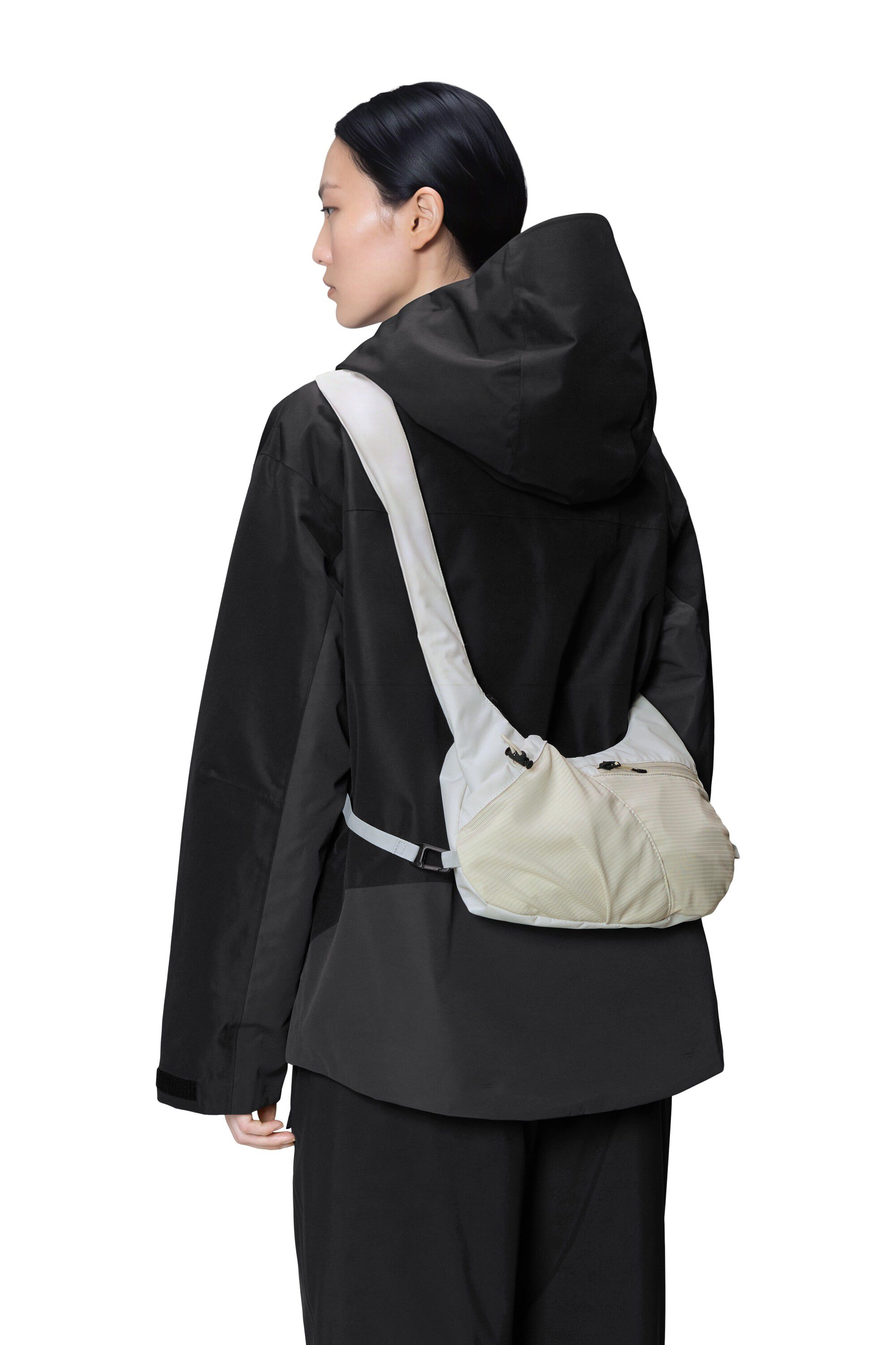 Niseko Trail Crossbody Bag W3