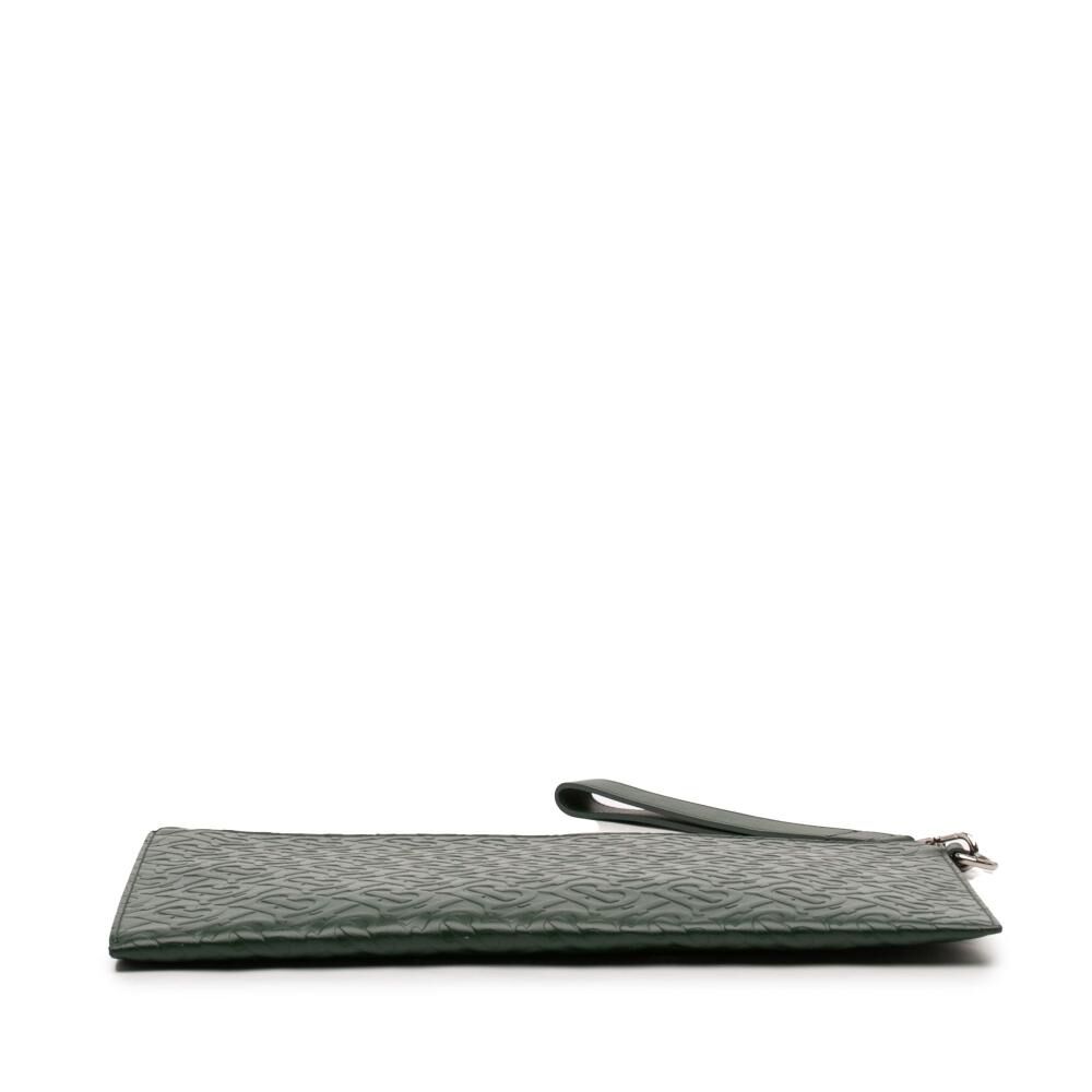 Burberry Clutch