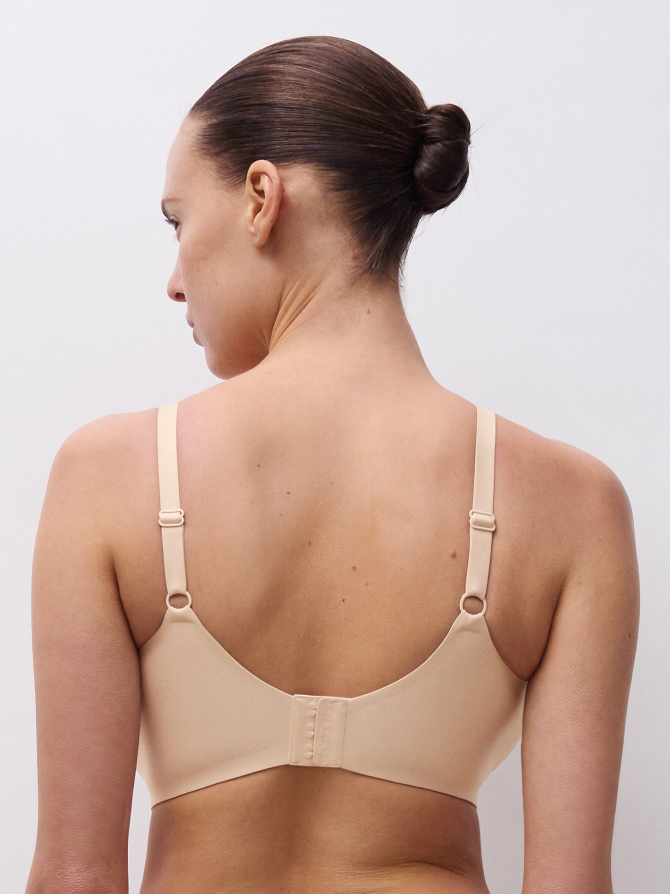 SoftStrech Power support bra