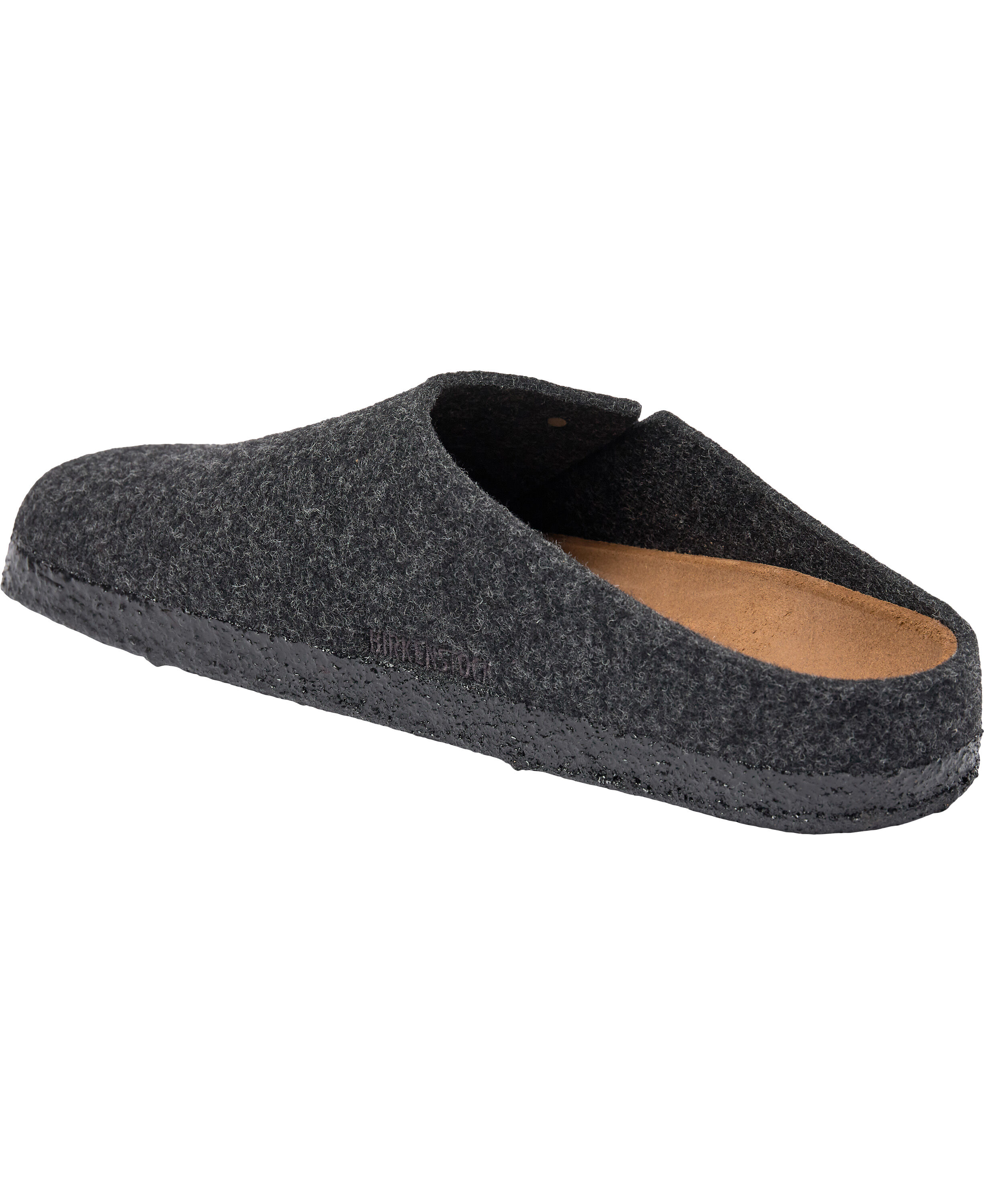 Zermatt Standard WZ Anthracite