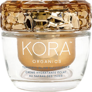 Turmeric Glow Moisturizer