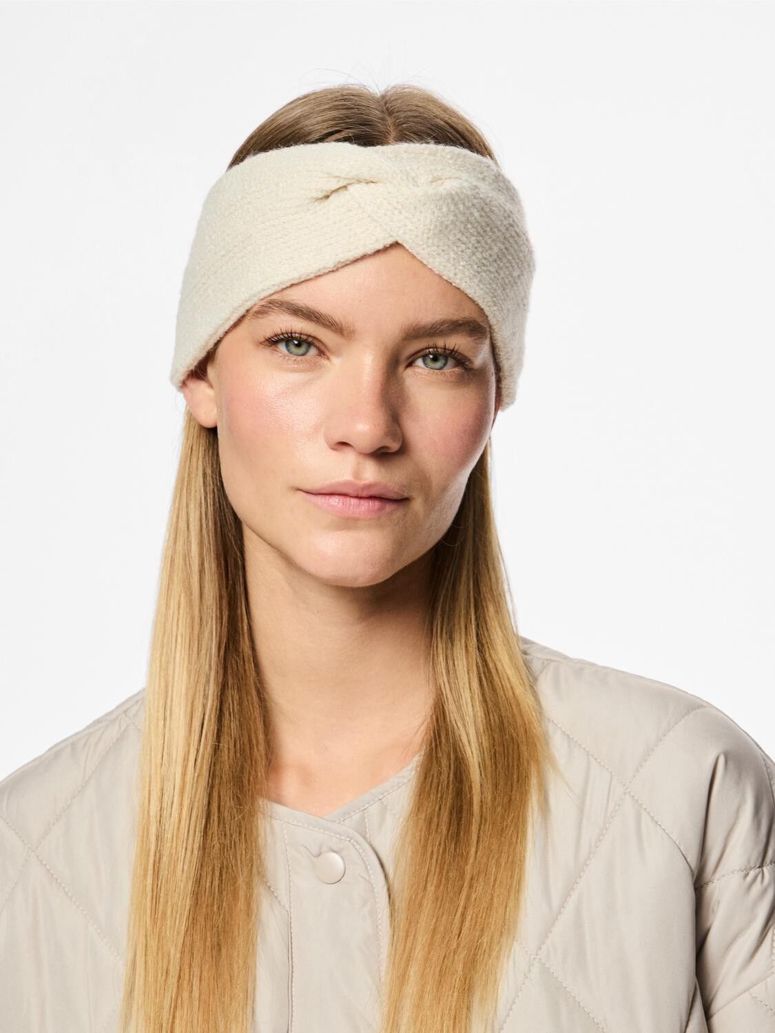 PCBENILLA HEADBAND 2-PACK NOOS BC