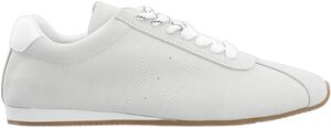 BIAFRIDA Sneaker Suede & Leather