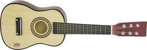 Vilac - Guitar - lakeret træ