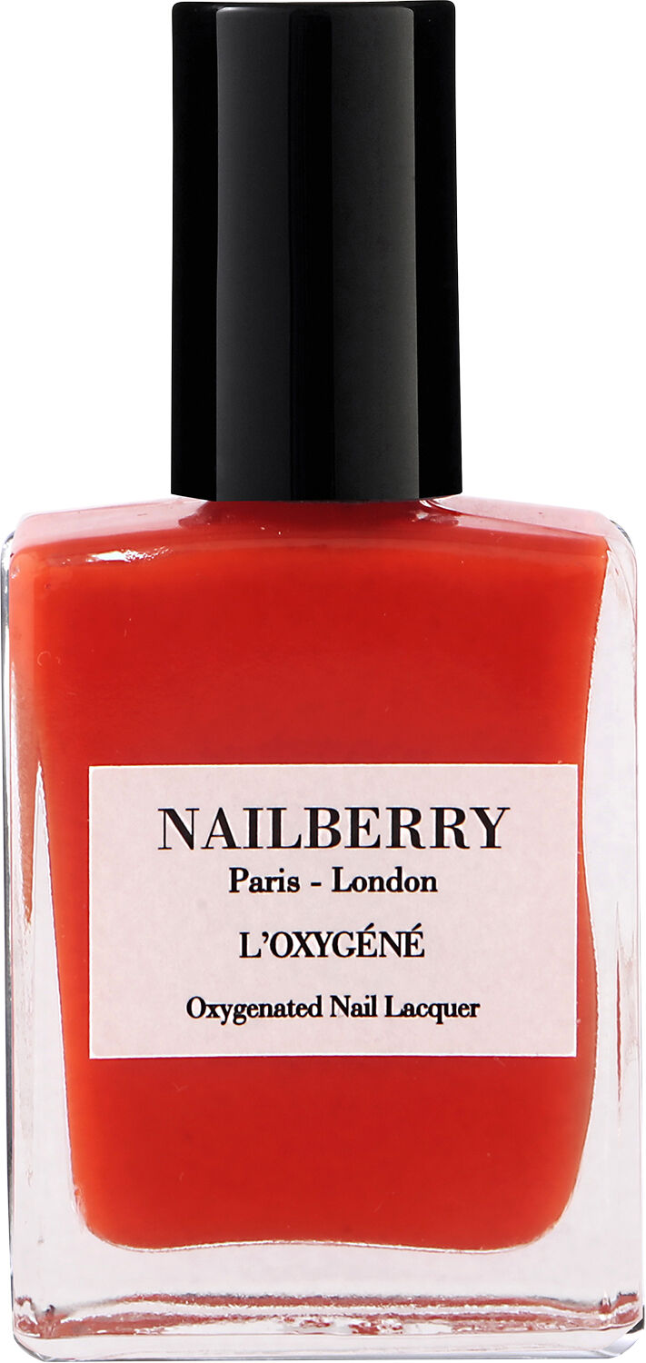 NAILBERRY Joyful
