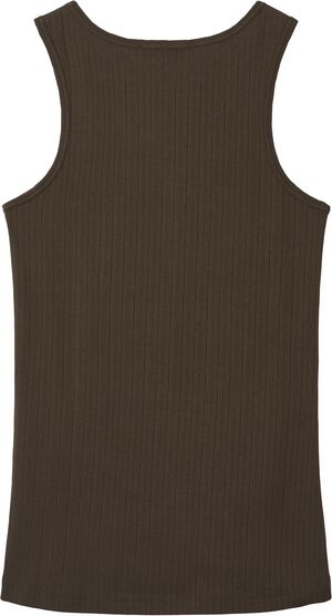 IRENE TOP - COTTON