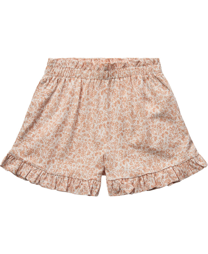 Anna 4 shorts - Organic GOTS