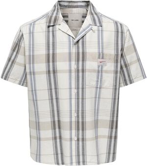 ONSEBERT RLX RESORT SS SHIRT WW