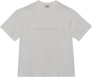 HALO GRAPHIC BOXY T-SHIRT