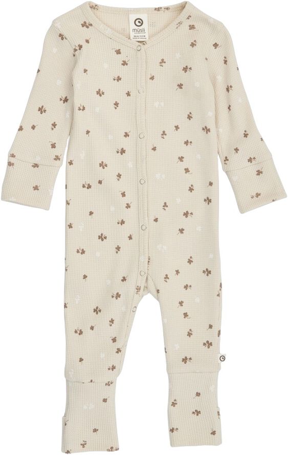 Clover Bodysuit