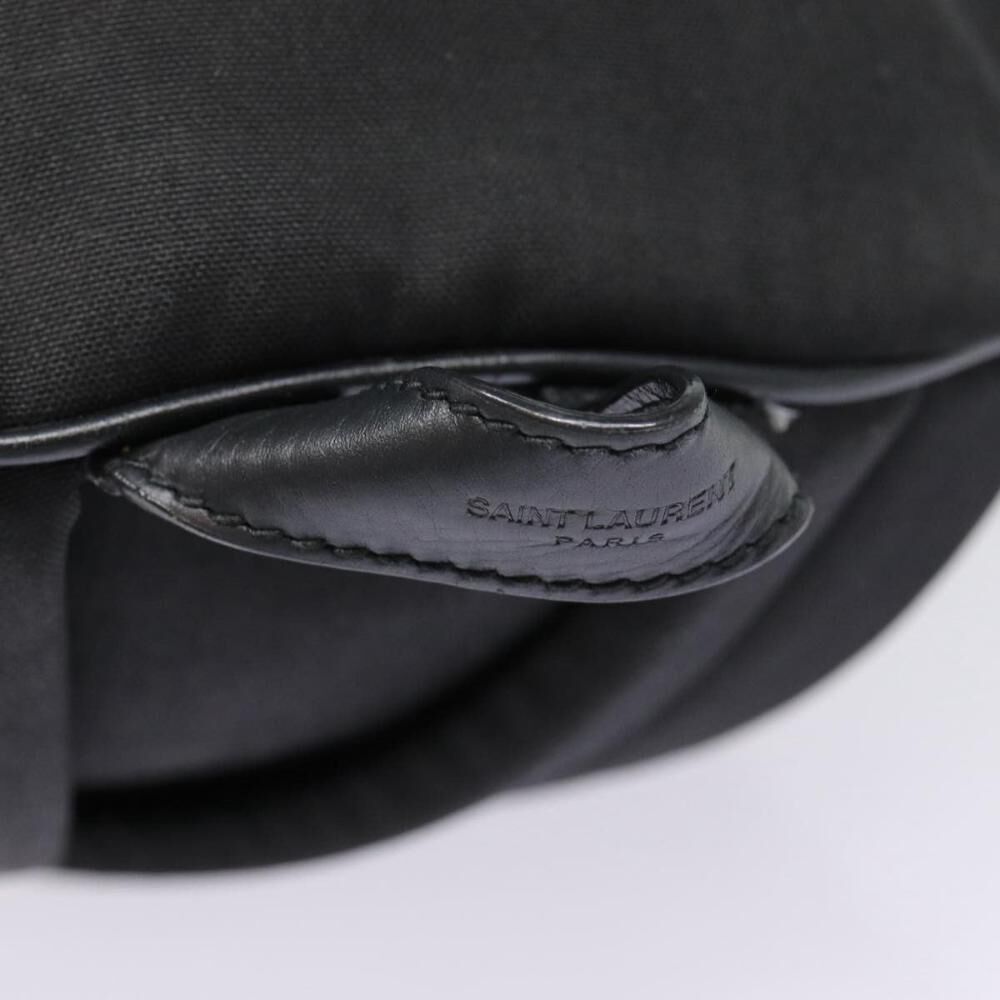 Yves Saint Laurent Backpack