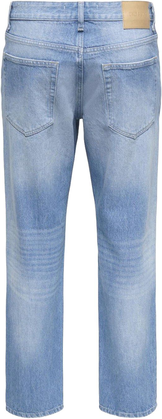 Onsedge Straight Mb 2344 Azg Dnm