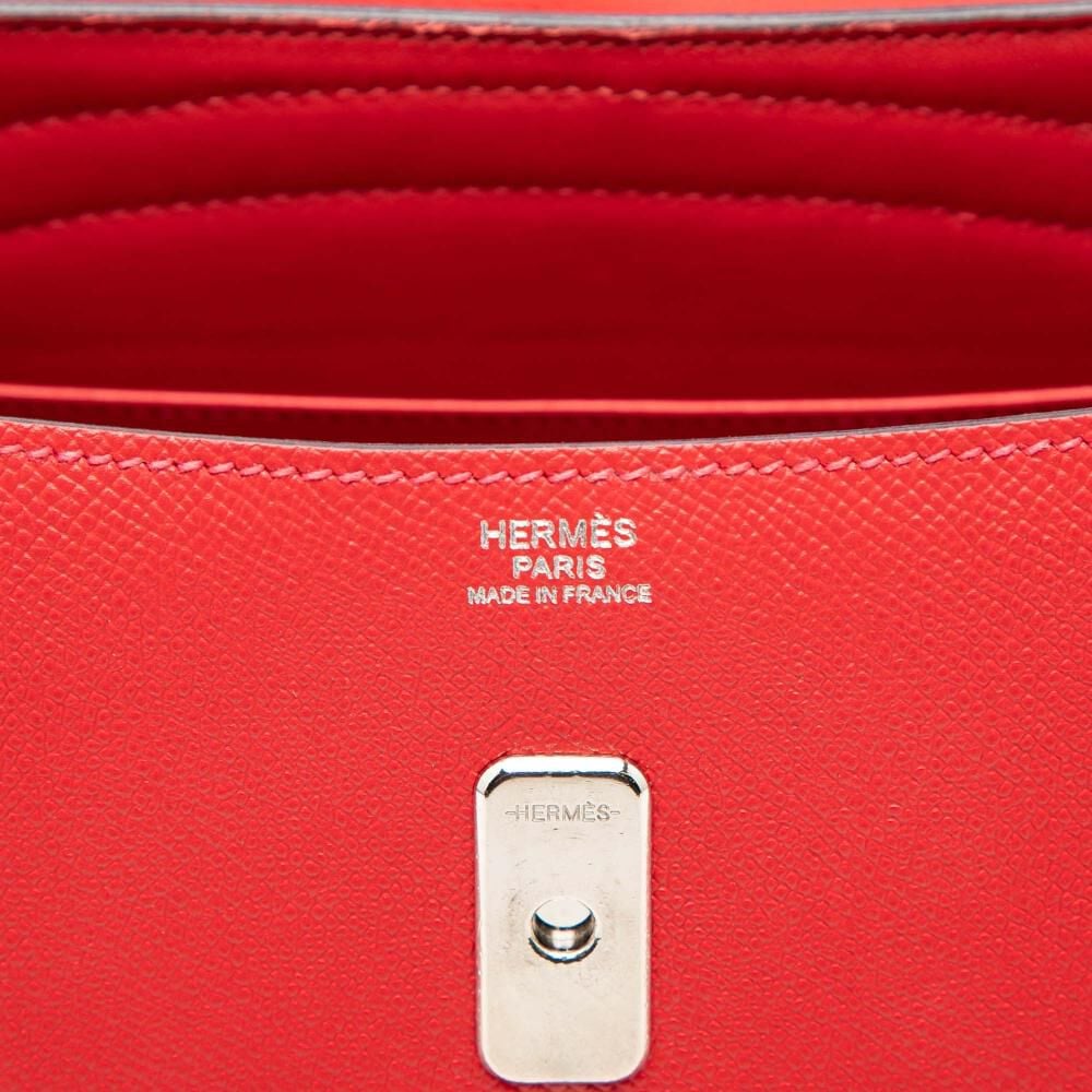 Herm&egrave;s Handbag