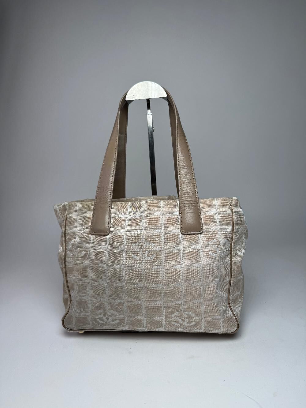 Chanel Tote