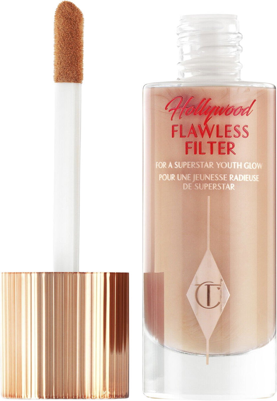 Hollywood Flawless Filter - Flytande highlighter