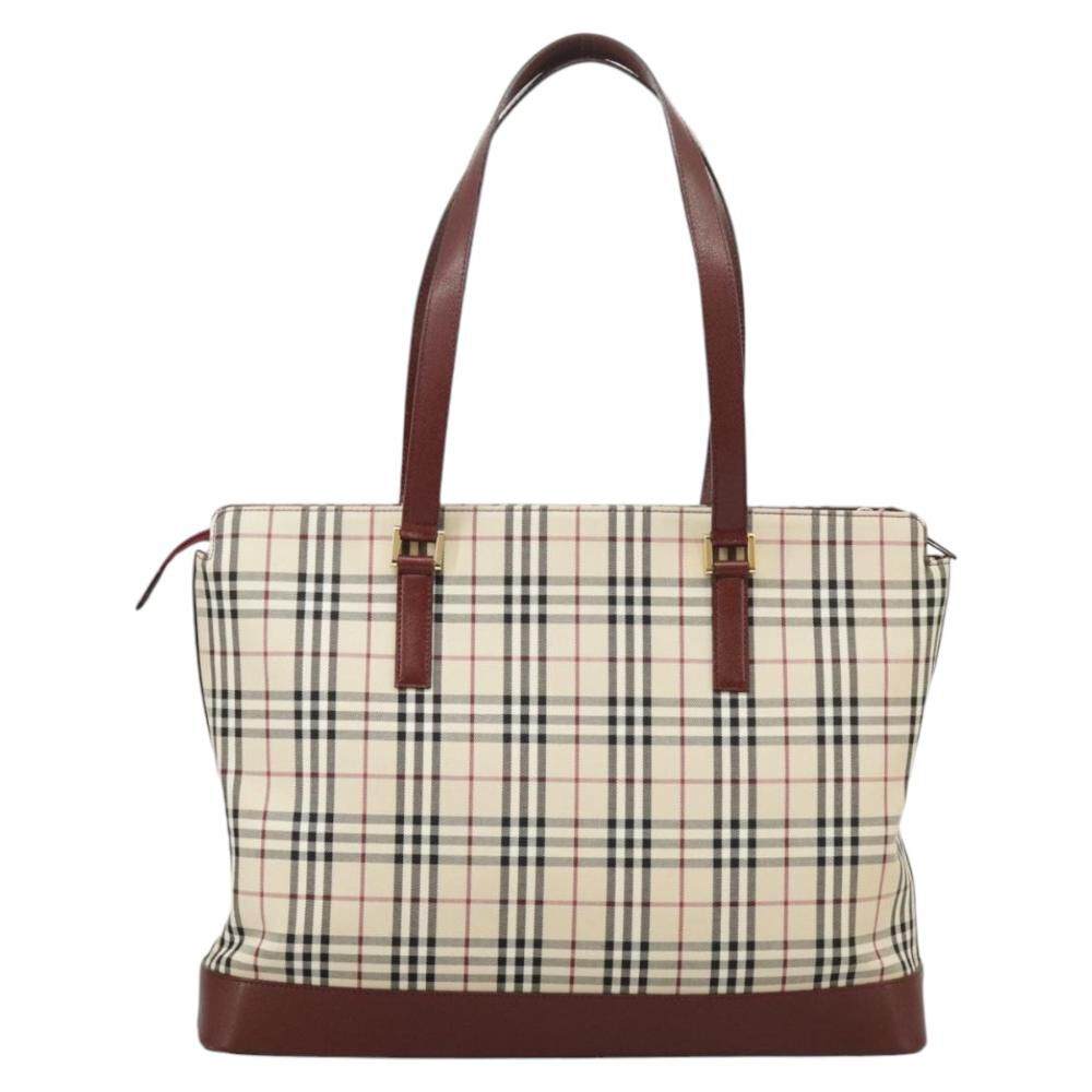 Burberry Tote