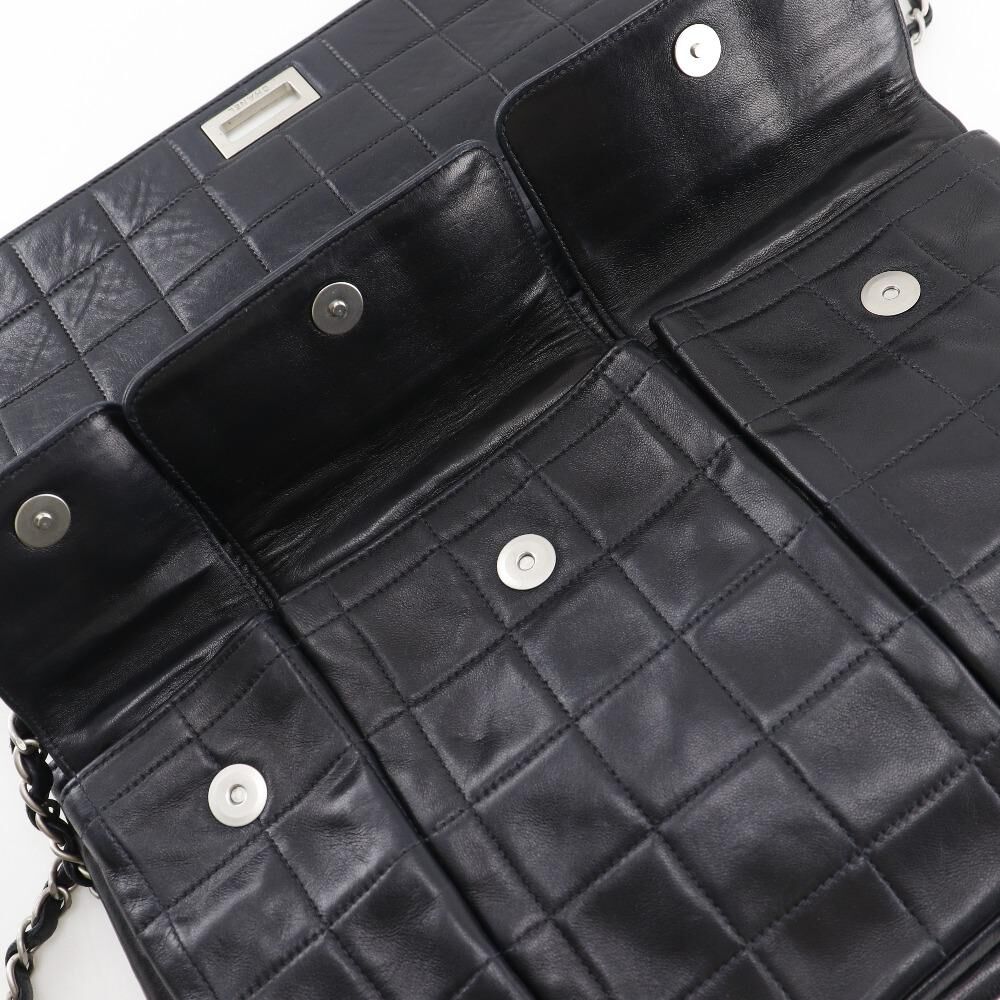 Chanel Chocolate Bar