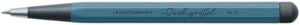 Leuchtturm1917 Drehgriffel Nr 2 stiftblyant 0,7mm Stone Blue