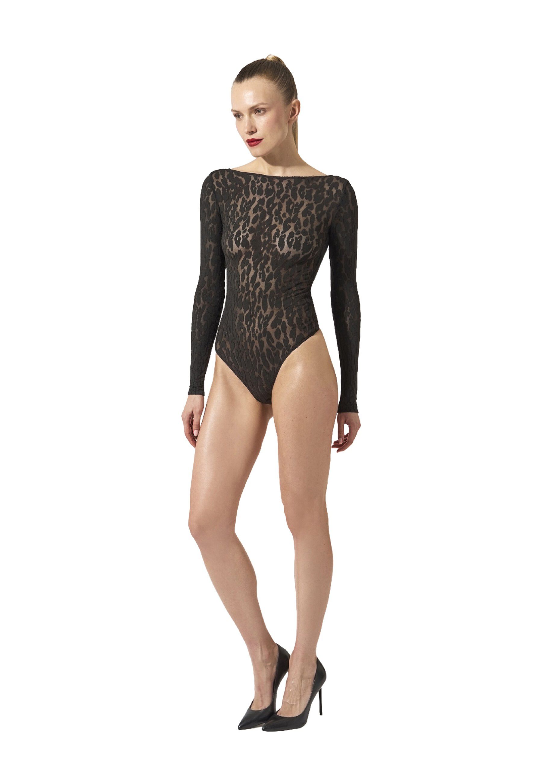 Leo String Body