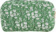 Pouch XS square mw Liberty Capel Green