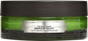 Drops Of Youth Youth Bouncy Sleeping Mask