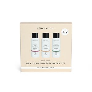 Good To Go Dry Shampoo Discovery