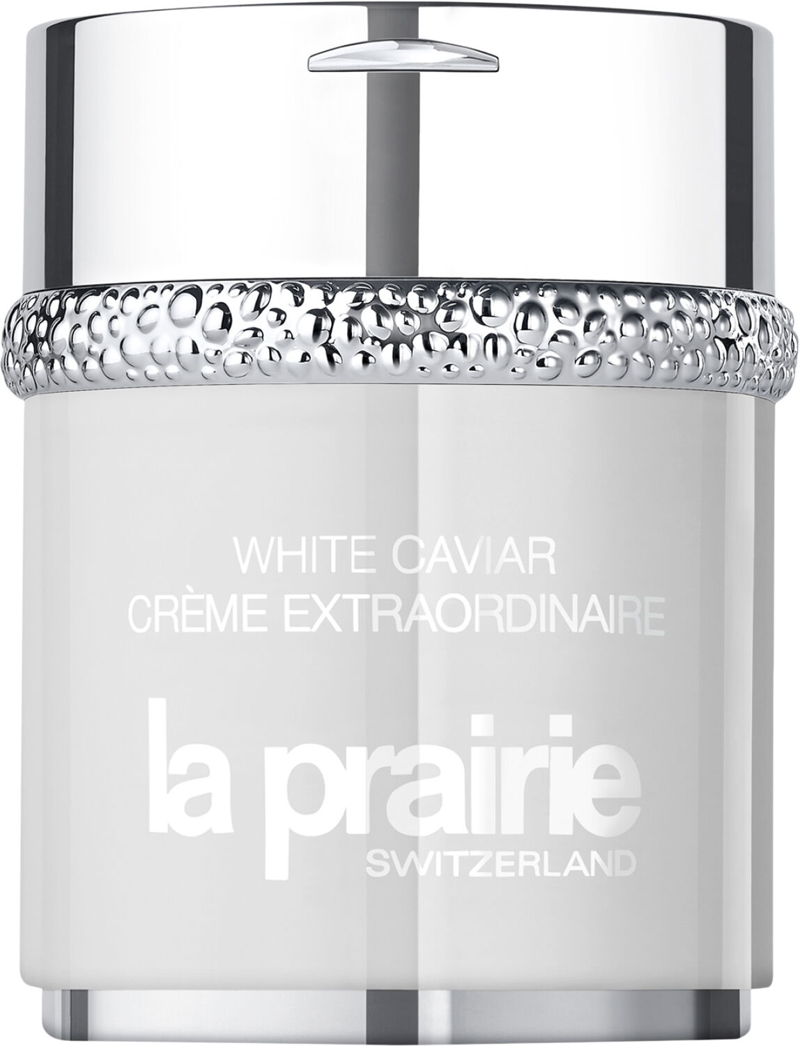 White Caviar Creme Extraordinaire