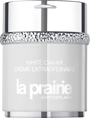 White Caviar Creme Extraordinaire