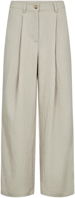 LR-POLKA 2 Bukser Lys gr&aring;