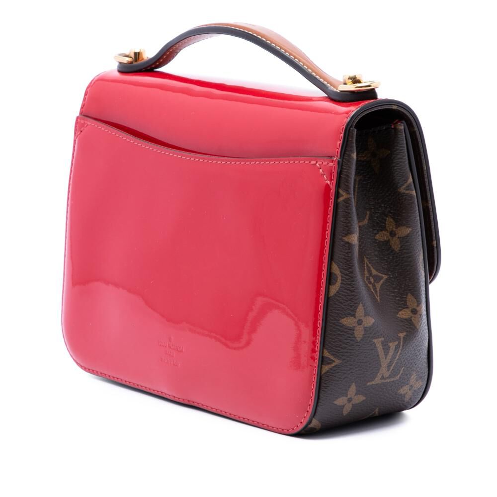 Louis Vuitton Cherrywood