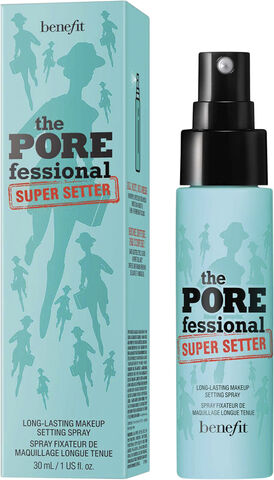The POREfessional Super Setter Mini - Makeup Setting Spray