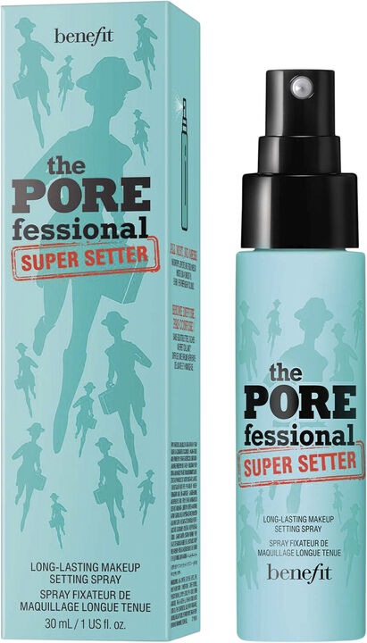 The POREfessional Super Setter Mini