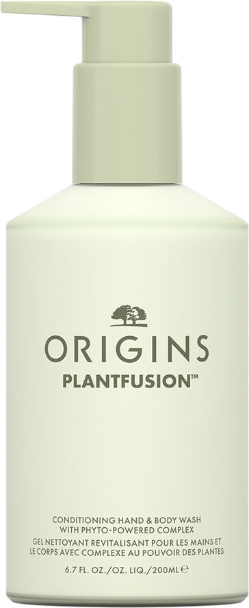 Plantfusion Conditioning Hand & Body Wash with Phyto-Powered Complex