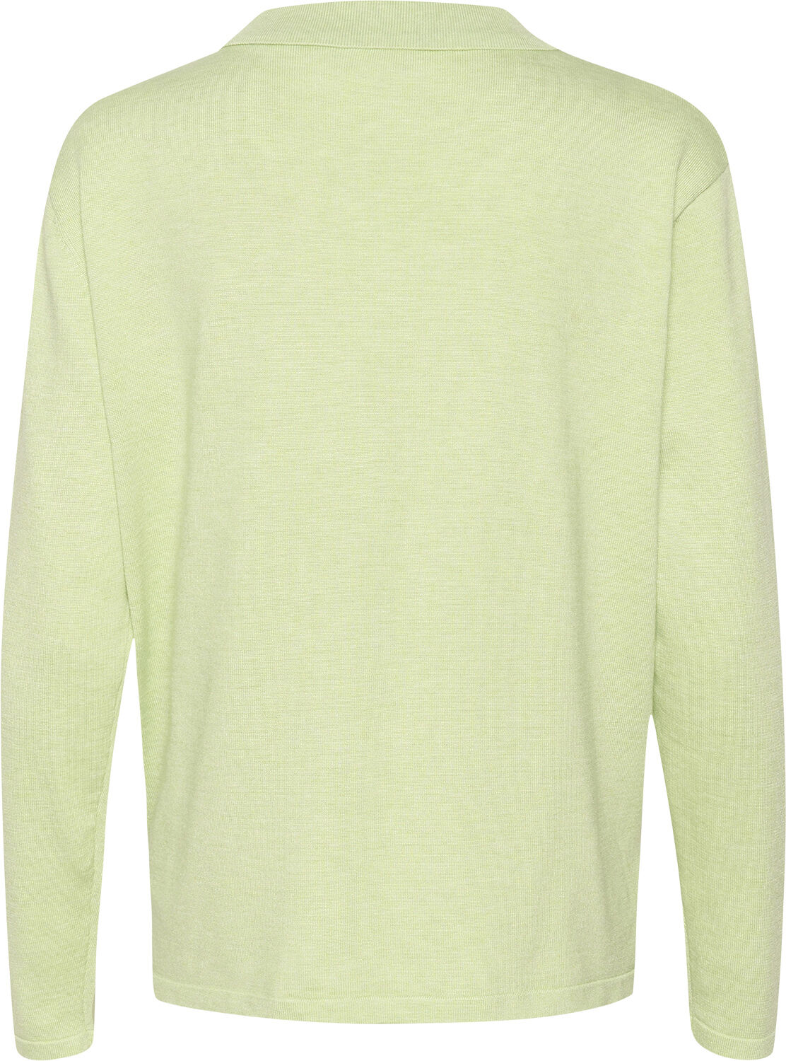 MilaSZ Polo Pullover