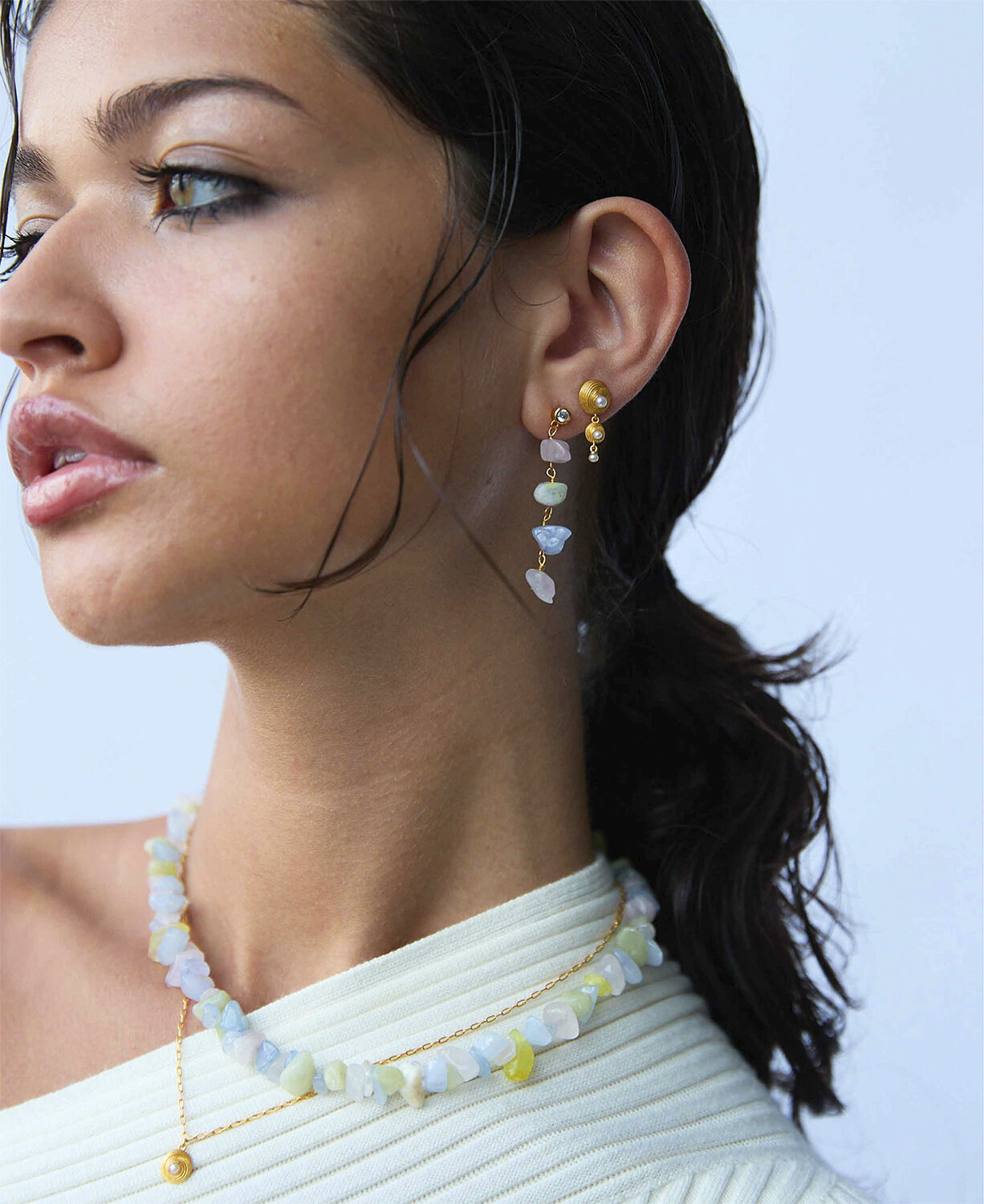 Shelly double &oslash;reringe