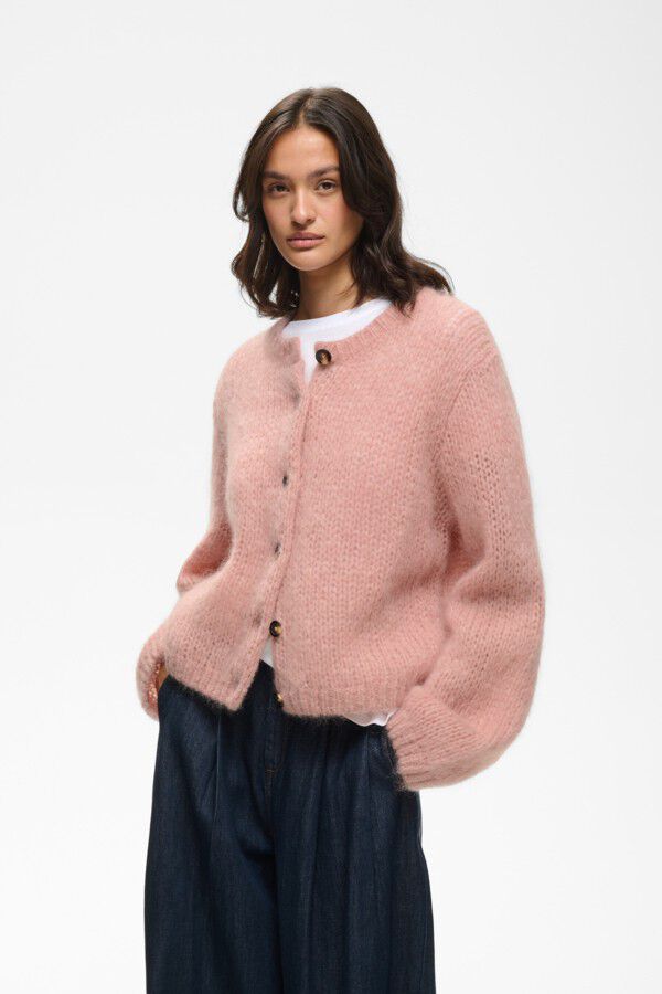 JetraIW Cardigan
