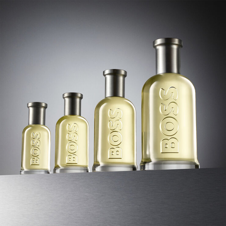 Boss Bottled Eau de Toilette