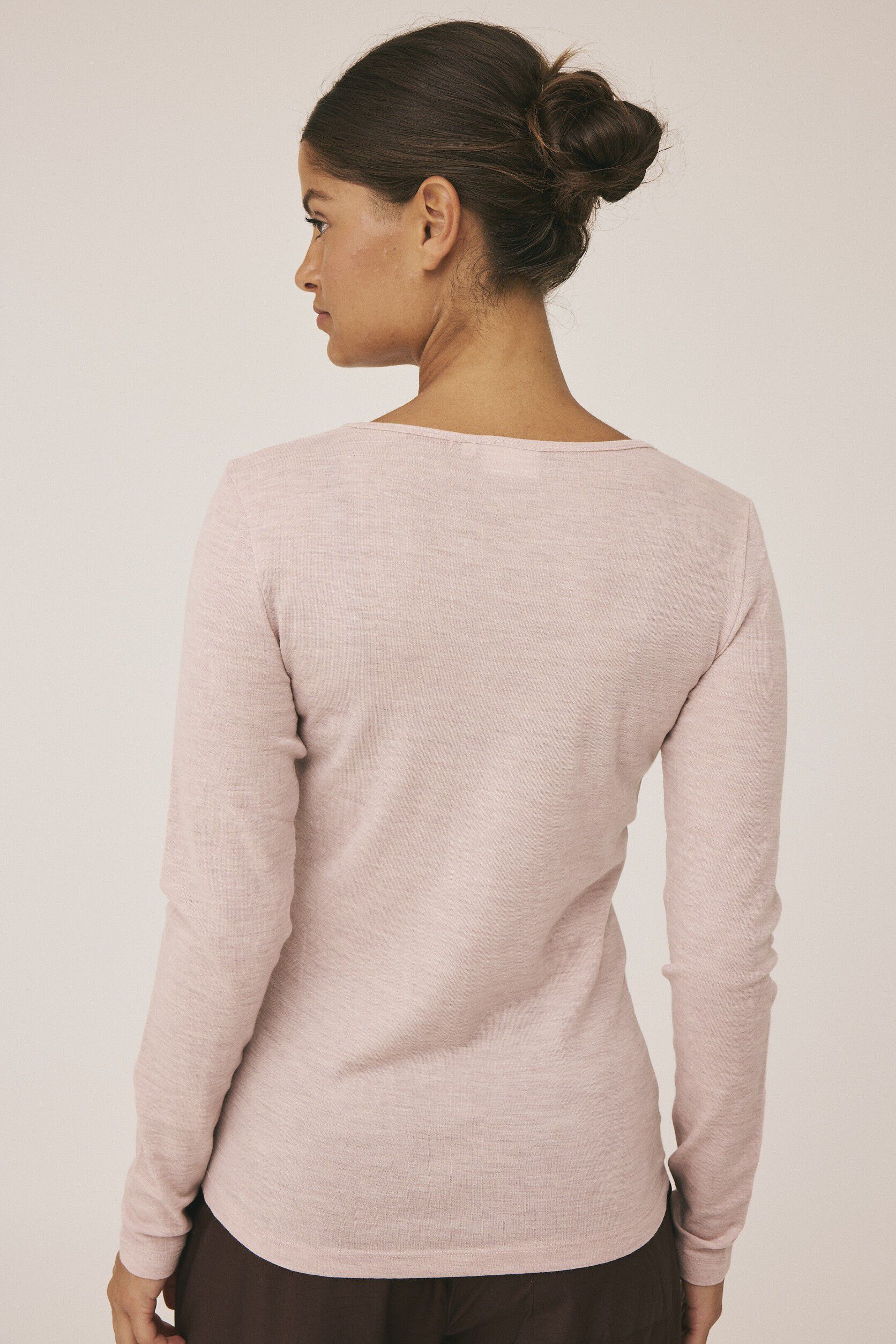 Celia 3 - 100% RWS Merino Wool