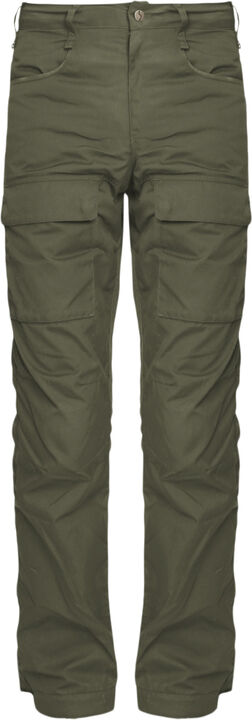 ASIVIK W Hike Pants, Olive