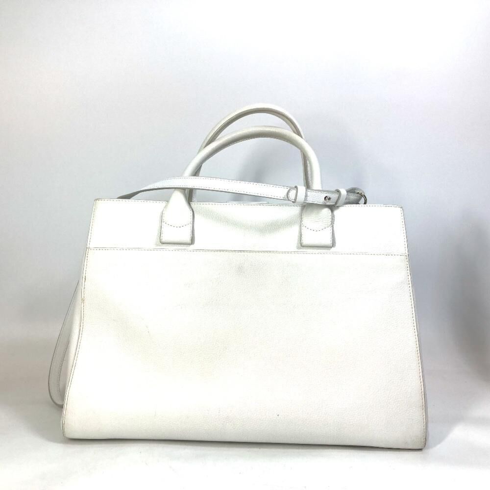 Chanel Tote