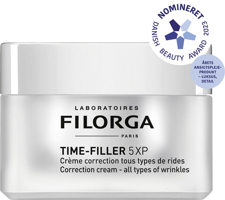 FILORGA Time-Filler 5XP Cream 50 ml