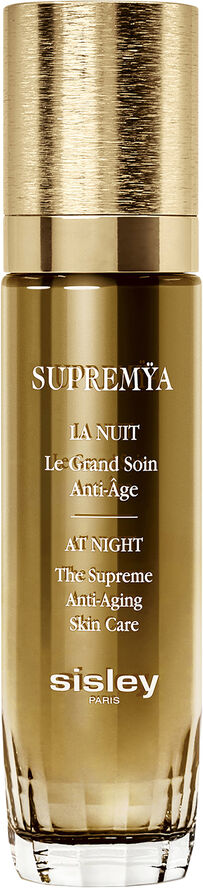 Supremÿa Anti-Age Night Care