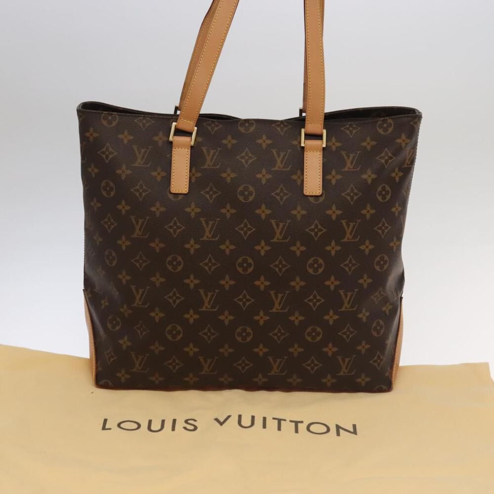 Louis Vuitton Cabas