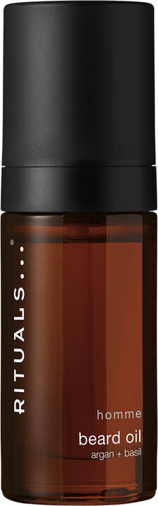 Homme Beard Oil