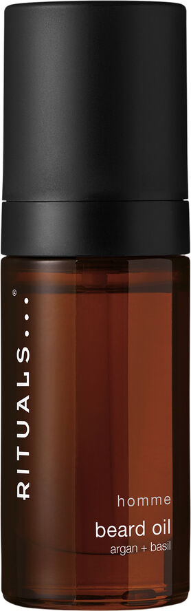 Homme Beard Oil