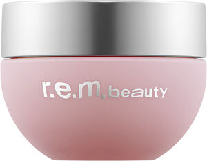 Full night's sleep energizing undereye balm