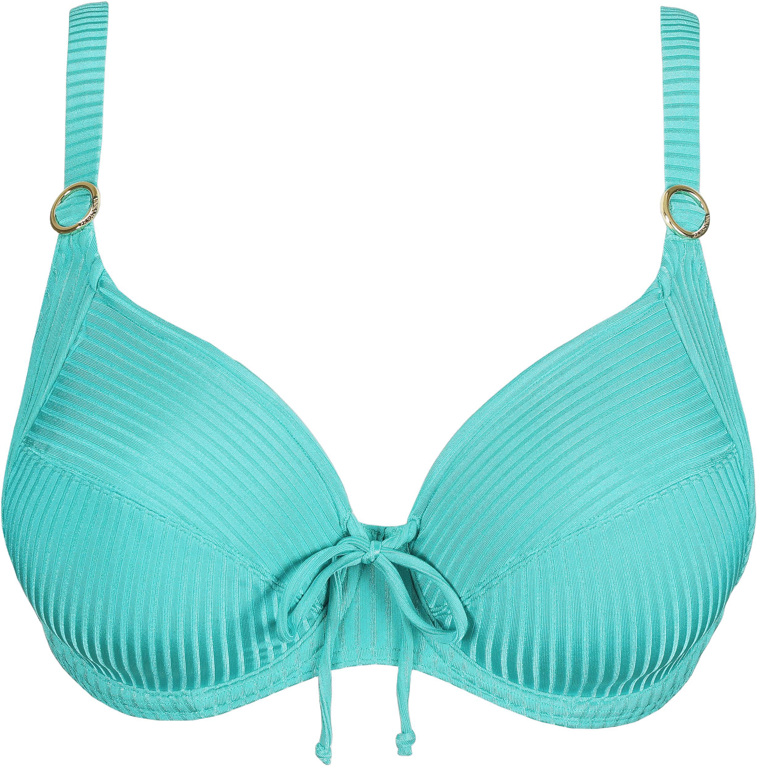 Delray full cup bikini top