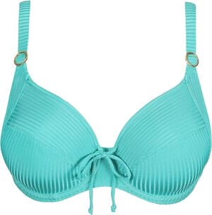 Delray full cup bikini top