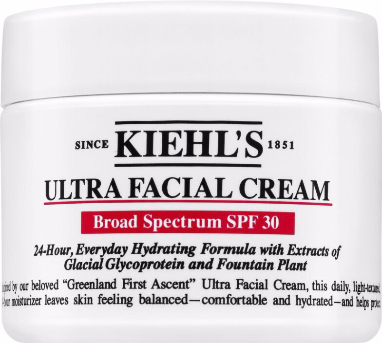 Ultra Facial Cream SPF 30
