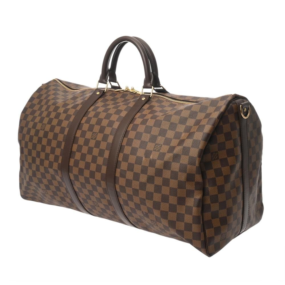 Louis Vuitton Keepall
